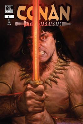 Conan The Barbarian Sayı 1-25 Fasikül Set (25 Ayrı Fasikül) Kolektif