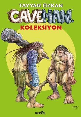 Caveman: Koleksiyon Tayyar Özkan