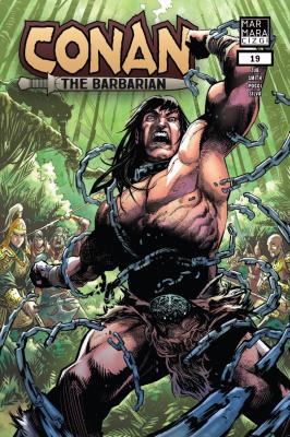 Conan The Barbarian Sayı 1-25 Fasikül Set (25 Ayrı Fasikül) Kolektif