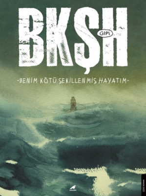 BKŞH: Benim Kötü Şekillenmiş Hayatım GIPI (Gian Alfonso Pacinotti)