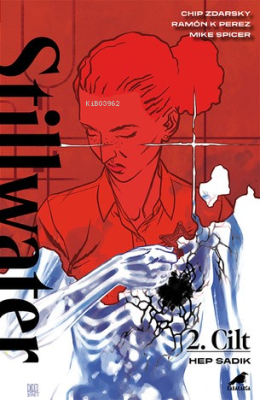 Stilwater 2 Chip Zdarsky