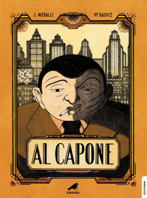 Al Capone S. Meralli