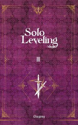 Solo Leveling Novel Cilt 3 Chugong