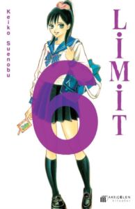 Limit 6 Keiko Suenobu