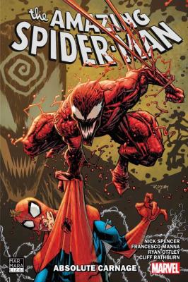 Amazing Spider-Man Vol. 5 Cilt 1-2-3-4-5-6-7-8 Set (8 Ayrı Kitap) Nick