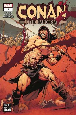 Conan The Barbarian Sayı 1-25 Fasikül Set (25 Ayrı Fasikül) Kolektif