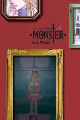 Monster Cilt 1-2-3-4-5-6-7 Set (7 Ayrı Kitap) Naoki Urasawa