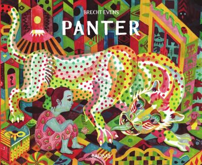 Panter Brecht Evens