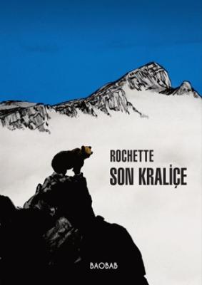 Son Kraliçe Jean-Marc Rochette