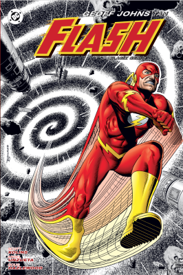 Flash Klasik Seri 2 Geoff Johns