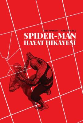 Spider-Man Hayat Hikâyesi - Özel Edisyon (Ciltli) Chip Zdarsky